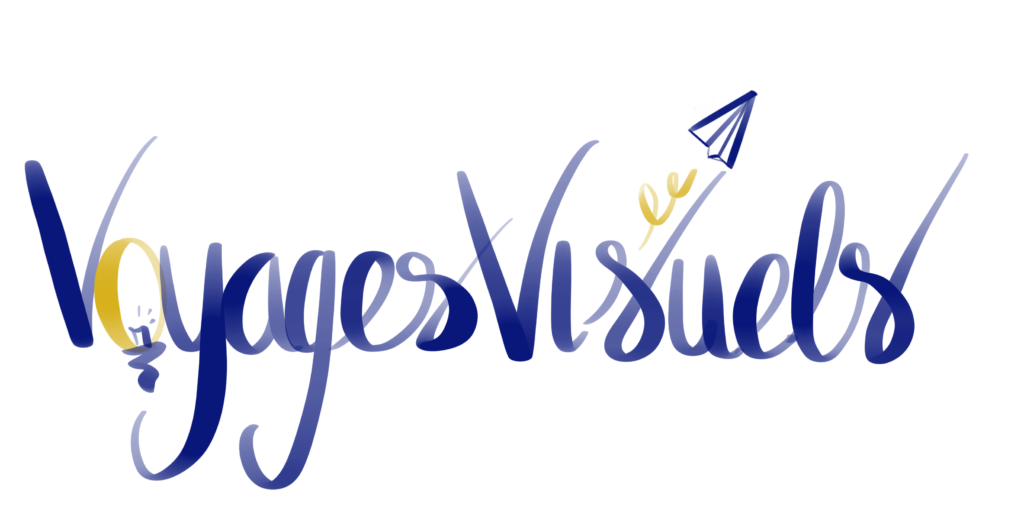 voyages visuels Liv Guilloteau Facilitation graphique